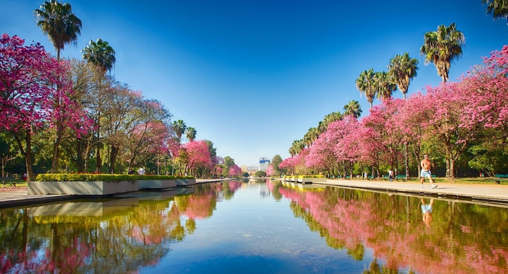 Parque da Redenção, Porto Alegre